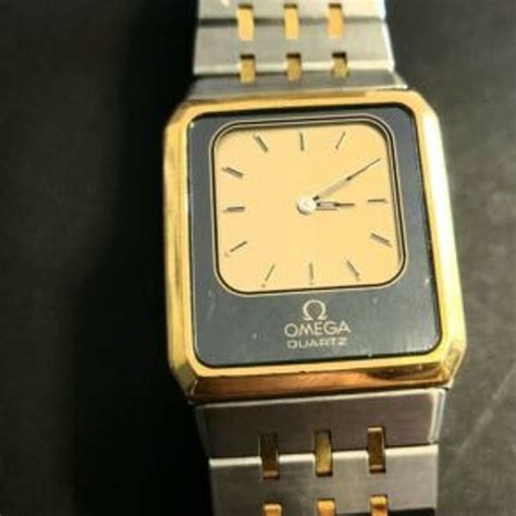 vintage omega equinoxe